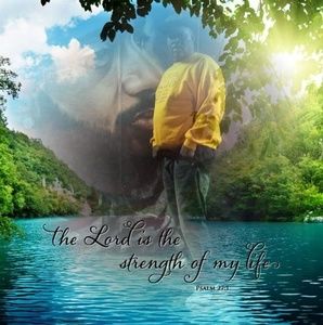 Meet your Posher, Kenneth